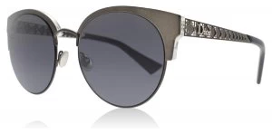 Image of Christian Dior Dioramamini Sunglasses Black 807 54mm