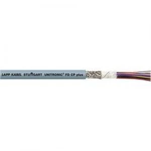 Image of LappKabel 0028885 UNITRONIC FD CP plus Grey