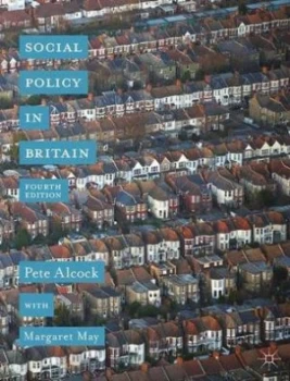 Image of Social Policy in Britain by P. Alcock Book