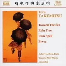 Image of Toward the Sea, Bryce (Aitken, New Music Concerts Ensemble)