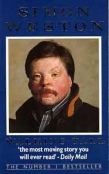 Image of Walking Tall by Simon Weston Paperback