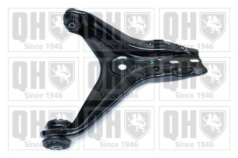 Image of QUINTON HAZELL Suspension arm QUINTON HAZELL QSA1675S