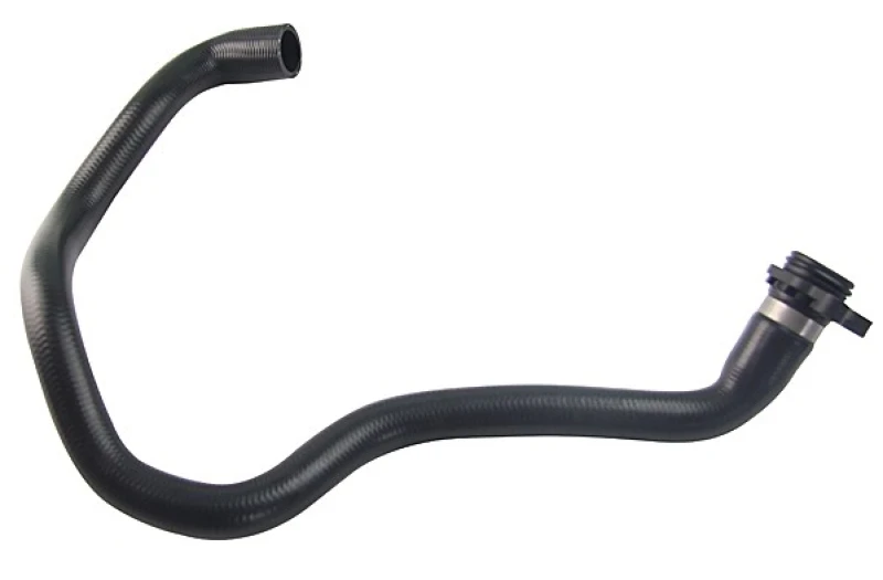 Image of Radiator hose METZGER 2420526