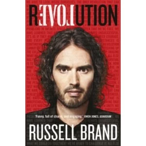 Image of Revolution by Russell Brand (Paperback, 2015)