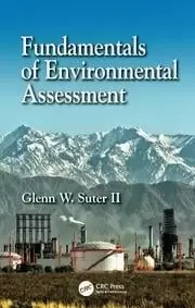 Image of Fundamentals of Environmental Assessment