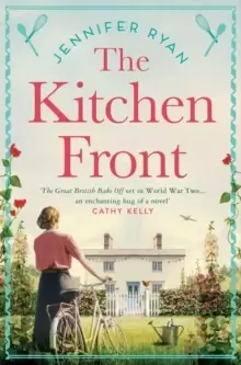 Image of The Kitchen Front