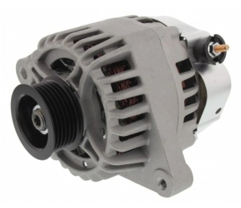 Image of MAPCO 13558 Generator Alternator Charging Current: 90A, Voltage: 14V Alternator (4)