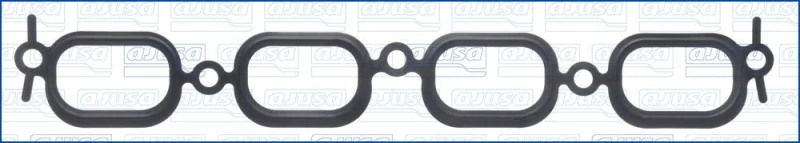 Image of AJUSA Inlet manifold gasket AJUSA 13269900