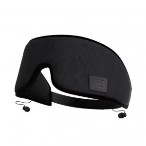 image of Jabees Serenity Sleep Eye Mask Bluetooth Wireless Earphones