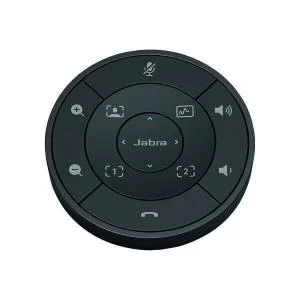 Image of Jabra PanaCast 50 Remote Control Black 8220-209 JAB02379