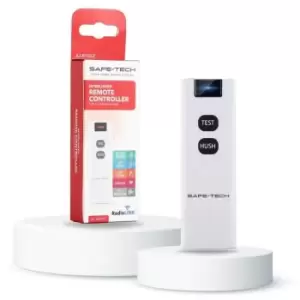 Image of Livingandhome Safe Tech Wireless Interlinked Remote Controller