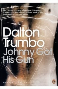 Image of Johnny Got His Gun by Dalton Trumbo Paperback