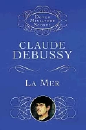 Image of la mer three symphonic sketches