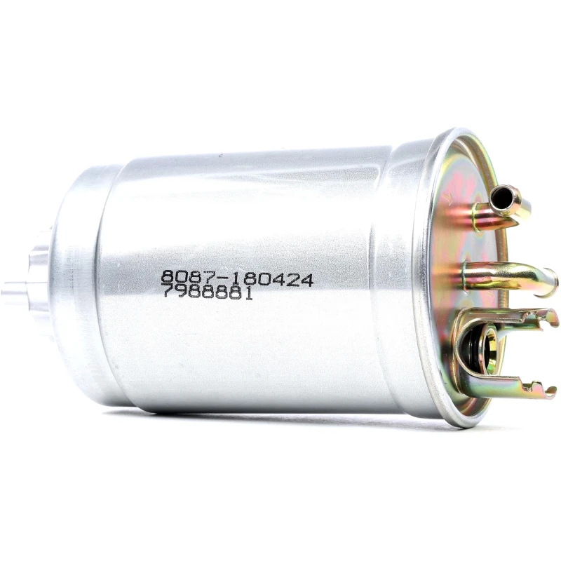 Image of STARK SKFF-0870017 Fuel Filter In-Line Filter, Diesel Fuel filter (9)