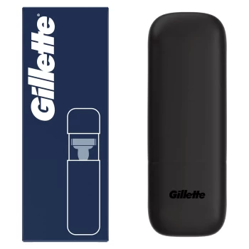 image of Gillette Fusion5 Travel Case - Black