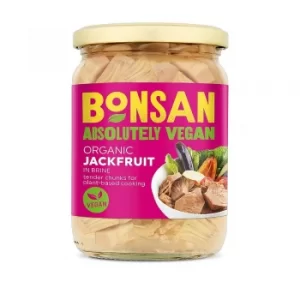 Image of Bonsan Jackfruit 532g