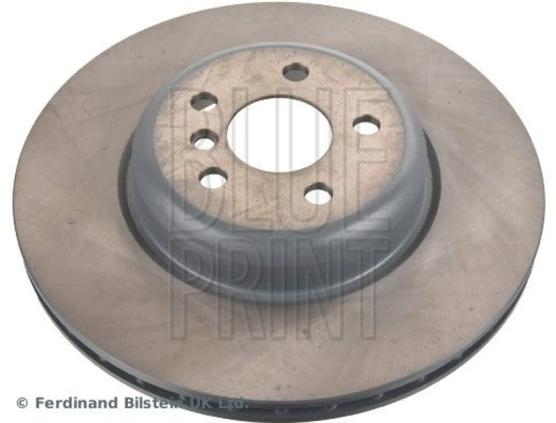 Image of Blue PRINT Brake disc Blue PRINT ADBP430018