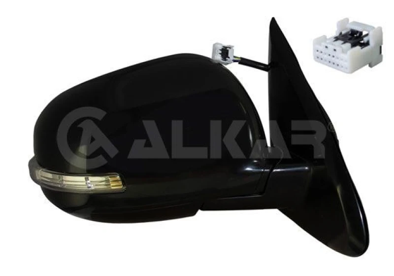 Image of ALKAR Wing mirror ALKAR 9044859