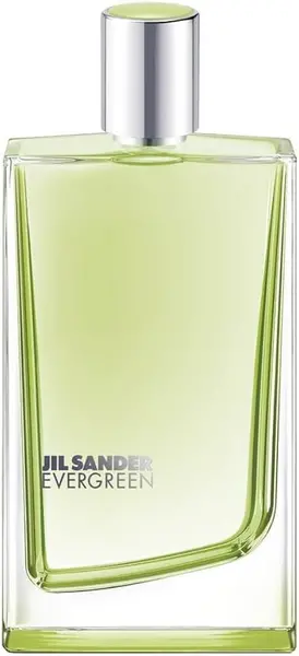 image of Evergreen Eau de Toilette For Her 50ml