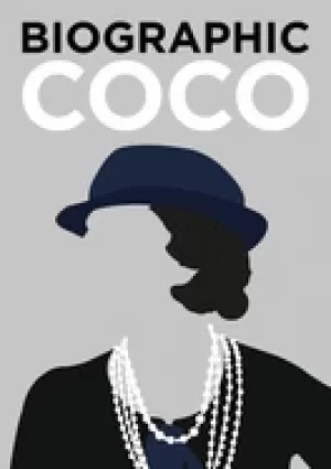 Image of biographic coco