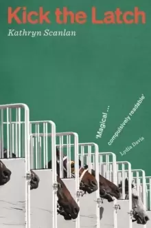 Image of Kick the Latch