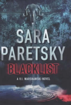 Image of Blacklist by Sara Paretsky Hardback