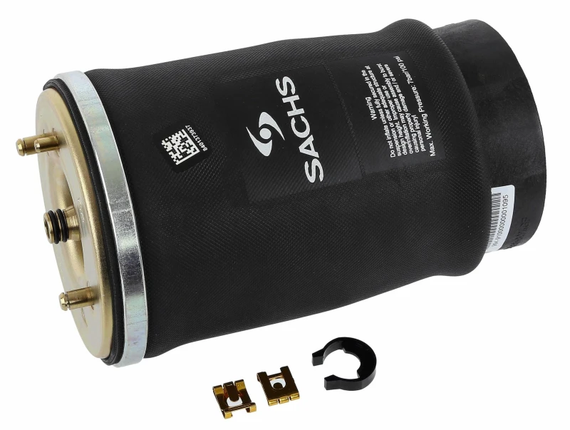 Image of Shock absorber SACHS 994 910