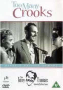 Image of Too Many Crooks