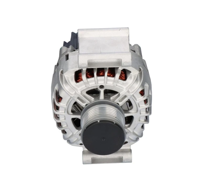 Image of Alternator VALEO 439611