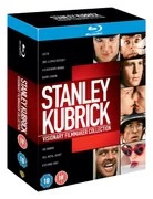 Image of Stanley Kubrick Collection