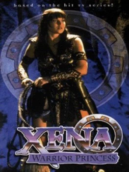 Image of Xena by Roy Thomas and Aaron Lopresti and Robert Trebor Paperback