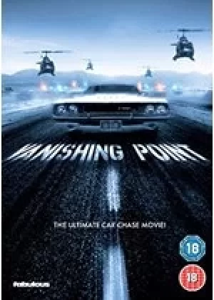 image of Vanishing Point (1971)