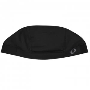 Image of Pearl Izumi Train Lite Skull Cap - Black