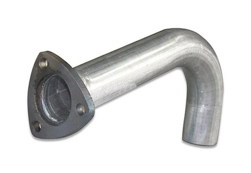 Image of VEGAZ VR-59 Exhaust Pipe Rear Exhaust Pipe (17)