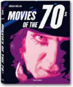 Image of Movies of the 70s Paperback