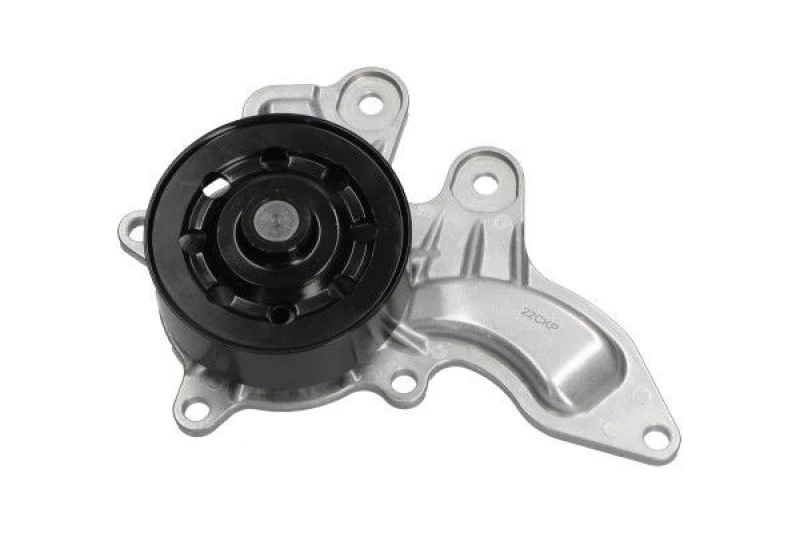 Image of KAVO PARTS TW-1173 Water pump with gasket/seal Water Pump (1260)