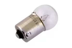 image of Lucas Side Light Bulb 12v 5w SCC OE207 Box of 10 Connect 30554