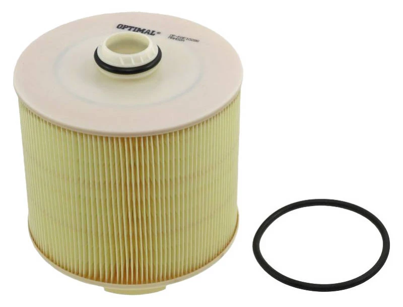Image of OPTIMAL OP-FAF10286 Air filter Filter Insert, with gasket/seal Air Filter (8)
