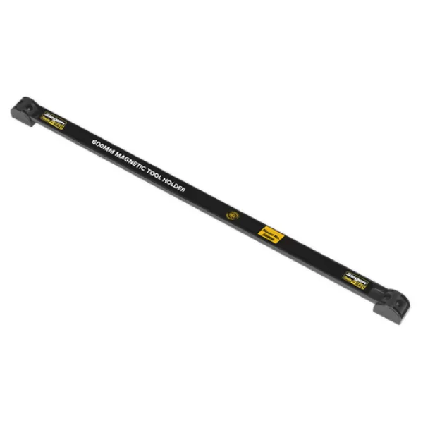 Image of Genuine SEALEY S0906 Tool Holder Magnetic 600mm