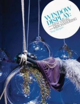 Image of Window Display by Tony Morgan Paperback