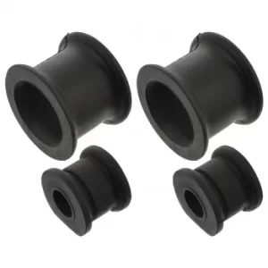 Image of Mounting Bush Repair Kit 45366 by Febi Bilstein Front Axle Left/Right