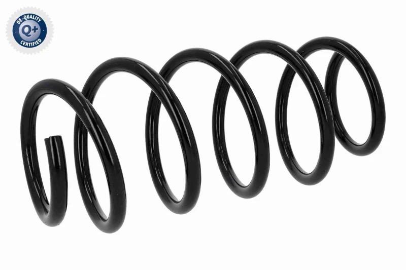Image of VAICO Coil spring VAICO V25-2256