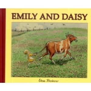 Image of Emily and Daisy by Elsa Beskow (Hardback, 2009)