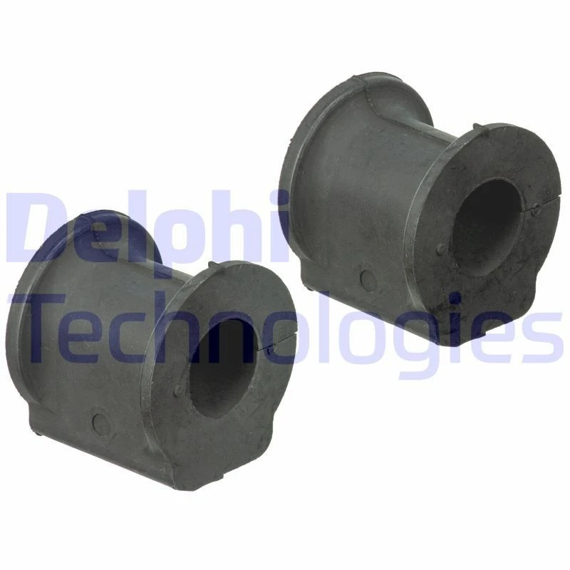 Image of DELPHI Anti roll bar bush DELPHI TD1697W