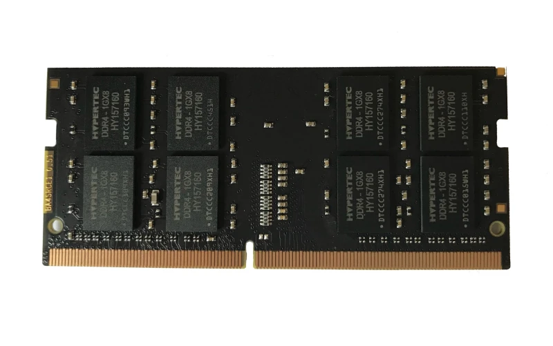 Image of Hypertec 3TK88AT-HY memory module 8GB 1 x 8GB DDR4