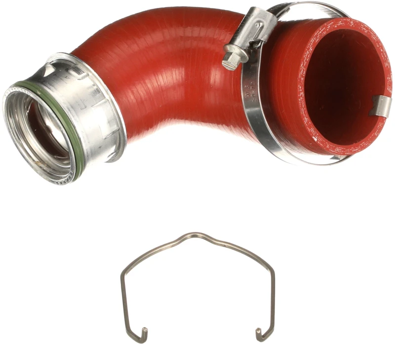 Image of GATES Charger intake hose GATES 09-0287C