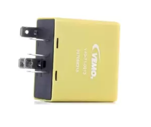 Image of VEMO Indicator Relay OPEL,VAUXHALL V40-71-0013 06238590,09097422,09134880 Flasher Unit 09134885,09198885,6238590,9097422,9134880,9198885,6238590