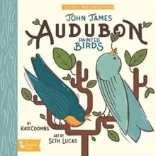 Image of The Art of John James Audubon : Little Naturalists