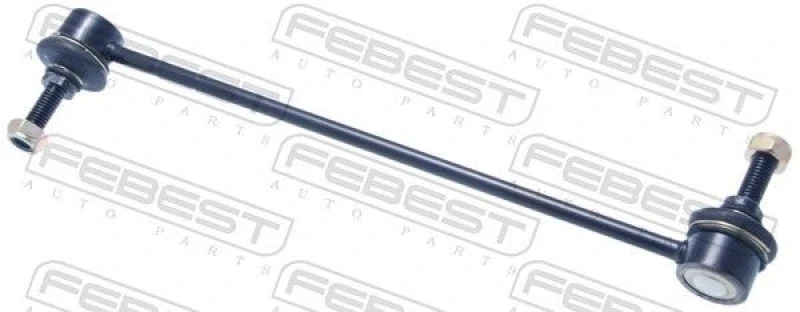 Image of FEBEST 2423-DASTF Anti-roll bar link Front Axle Link Stabiliser (3229)