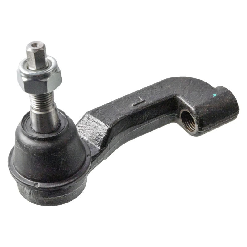 Image of FEBI BILSTEIN 41106 Track rod end Front Axle Left Tie Rod End (914)